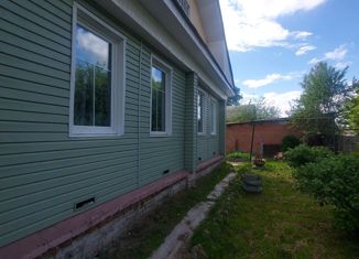 Дом на продажу, 84 м2, Кинешма, Полянский переулок, 25