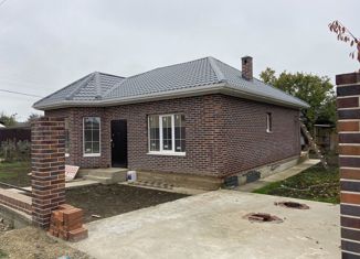 Дом на продажу, 110 м2, хутор Октябрьский, Озёрная улица