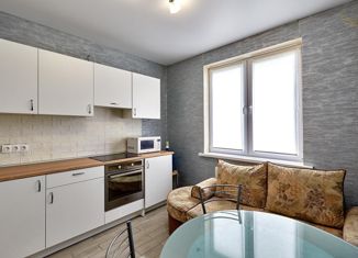 Продаю двухкомнатную квартиру, 65 м2, Краснодар, ЖК Фреш, улица имени Валерия Гассия, 4/7к1