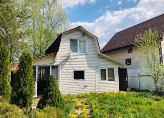 Продажа дома, 47.6 м2, садоводческий массив Мяглово-Карьер, 9-я линия, 271-272