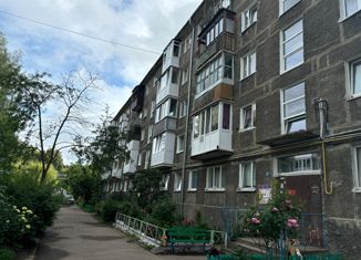 Продажа 2-комнатной квартиры, 44.2 м2, Советск, улица Пятницкого, 4