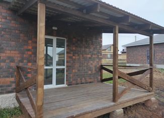 Продаю дом, 60 м2, деревня Осоргино