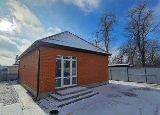 Продается дом, 90 м2, хутор Камышеваха, улица Риволи, 21