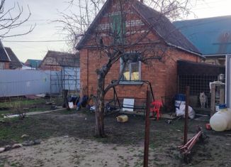 Продается дом, 27 м2, садовое товарищество Железнодорожник, Розовая улица