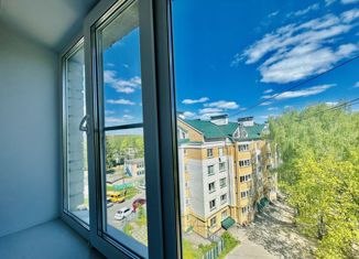 Продается комната, 14 м2, Чебоксары, улица Грасиса, 6, Московский район