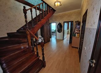 Продаю дом, 262 м2, деревня Малое Саврасово, 2-я Центральная улица