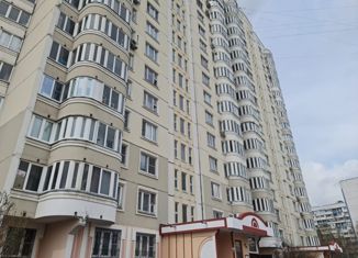 Продается 1-комнатная квартира, 34 м2, Москва, Загорьевская улица, 21к1, Загорьевская улица