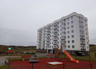 Однокомнатная квартира на продажу, 31.4 м2, сельский посёлок Новинки, 2-я Дорожная улица, 5