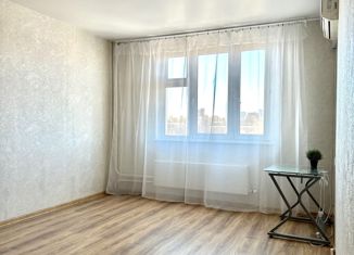 Продается однокомнатная квартира, 38.2 м2, Москва, Кременчугская улица, 7к2, метро Славянский бульвар