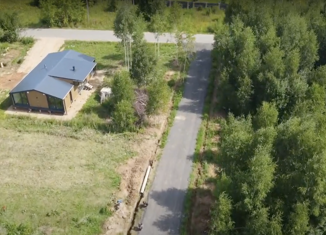 Продаю земельный участок, 6 сот., деревня Афанасово, 46Н-01036