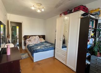 Продам двухкомнатную квартиру, 47 м2, посёлок Ува, улица Калинина, 12