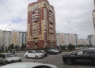 Аренда 1-комнатной квартиры, 45 м2, Тюмень, улица Бориса Житкова, 6к1, Восточный округ