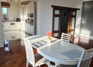 Продаю дом, 196 м2, деревня Минино, Центральная улица