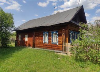 Продажа дома, 44 м2, деревня Бузуйки, Центральная улица