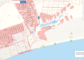 Продаю участок, 7.31 сот., поселок городского типа Приморский