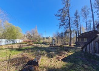 Продам дом, 13 м2, поселок Уткино, Озёрная улица