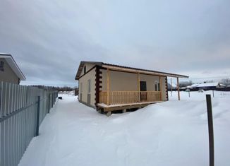 Продам дом, 79.4 м2, деревня Бугры