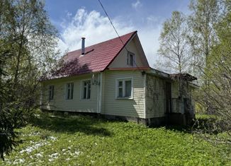 Продажа дома, 110 м2, Московская область, деревня Шваново, 47