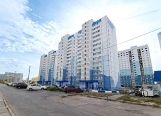 Продается 2-комнатная квартира, 55.7 м2, Ульяновск, Панорамная улица, 77, ЖК Репино