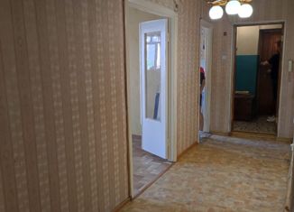 Продажа трехкомнатной квартиры, 64.9 м2, Уфа, Калининский район, улица Георгия Мушникова, 1/1