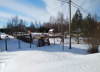 Продается земельный участок, 30 сот., деревня Рахманово, деревня Рахманово, 4