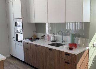 Продажа таунхауса, 54.5 м2, посёлок Садовый, Спортивная улица