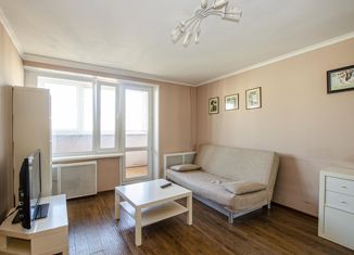 Продаю однокомнатную квартиру, 33.1 м2, Москва, улица Лобачевского, 96, метро Мичуринский проспект