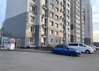 Трехкомнатная квартира на продажу, 74.9 м2, Воронеж, Газовый переулок, 15Е, ЖК Скандинавия