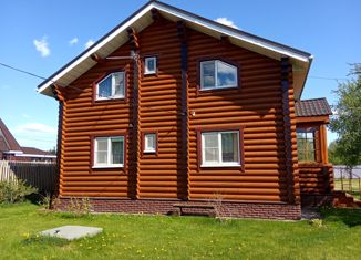 Продам дом, 135 м2, деревня Тимково, Школьная улица