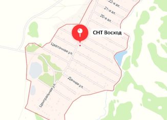 Продажа дома, 70 м2, СНТ Восход, Сланцевая улица