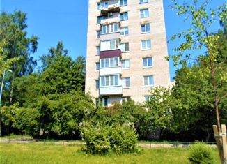 1-комнатная квартира на продажу, 29 м2, Санкт-Петербург, улица Карпинского, 14, муниципальный округ Гражданка