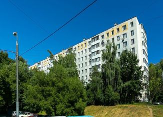 Продаю 1-ком. квартиру, 32.6 м2, Москва, Голубинская улица, 13к1, метро Ясенево