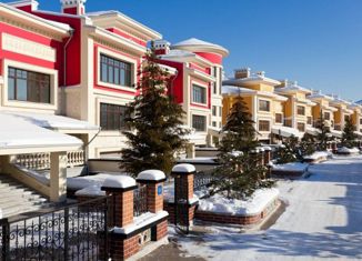 Продаю таунхаус, 780 м2, деревня Семенково, Сосновая улица, 11