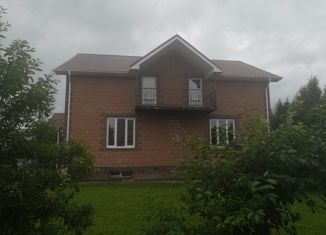 Продам дом, 250 м2, СНТ Ильинка, СНТ Ильинка, 40