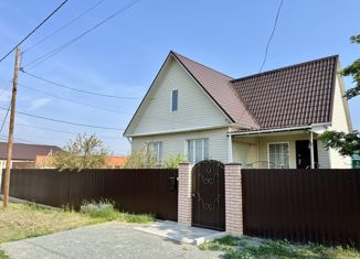 Продается дом, 128 м2, село Уйское, Российская улица, 6