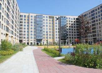 1-комнатная квартира на продажу, 37 м2, городской посёлок Новоселье, Невская улица, 9