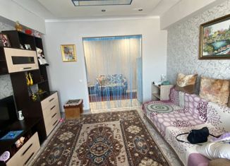 Продается трехкомнатная квартира, 65.9 м2, Забайкальский край, 4-й микрорайон, 441