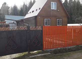 Продается дом, 53.5 м2, Павловский Посад, площадь Революции