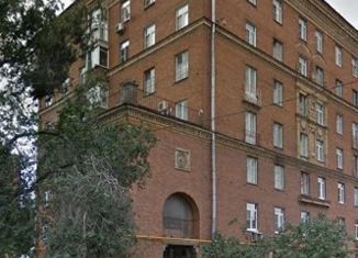 Сдается однокомнатная квартира, 40 м2, Москва, Энергетическая улица, 16к1, Энергетическая улица