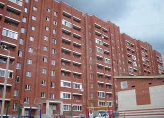 Квартира на продажу студия, 23.9 м2, село Октябрьский, Полесская улица, 14