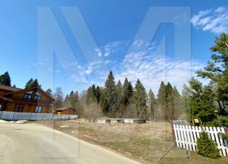 Продаю земельный участок, 13 сот., коттеджный посёлок Перелески, коттеджный посёлок Перелески, 42