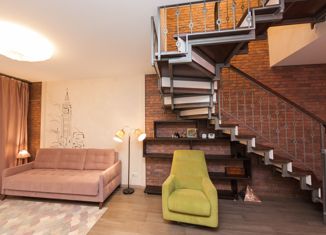 Продам таунхаус, 106 м2, Петрозаводск, 7-й Лучевой проезд, 7, район Древлянка