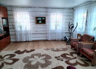 Продам дом, 104.2 м2, деревня Азьмушкино, улица Вахитова, 7