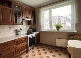 Продажа 3-ком. квартиры, 72 м2, Москва, 2-й Южнопортовый проезд, 23к2, 2-й Южнопортовый проезд