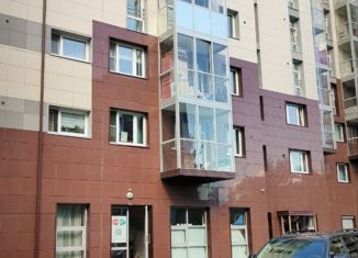 Продаю квартиру студию, 28.3 м2, Карелия, набережная Варкауса, 37