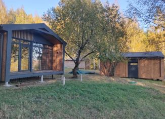 Земельный участок на продажу, 530 сот., деревня Лопатино