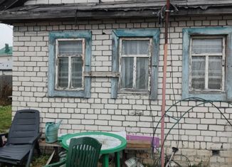 Продаю дом, 22 м2, Володарск, 2-й переулок Кирова, 11