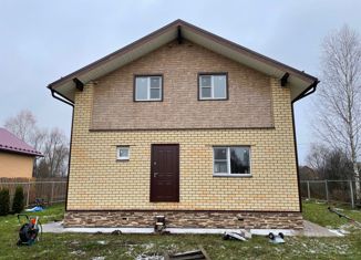 Продам дом, 140 м2, деревня Гаврилово, Заволжская улица