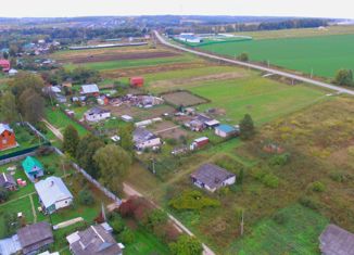 Участок на продажу, 14 сот., деревня Русятино