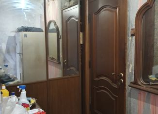 Продается 1-ком. квартира, 38 м2, Москва, Игарский проезд, 17, Игарский проезд